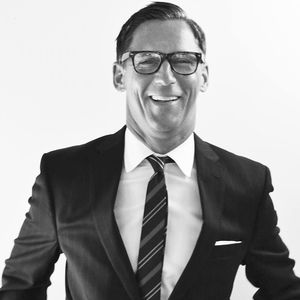 Meet your Posher, Patrick